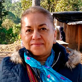 Rosalva Tejeda - Testimonial Nenenki