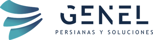 Genel - Persianas y Soluciones
