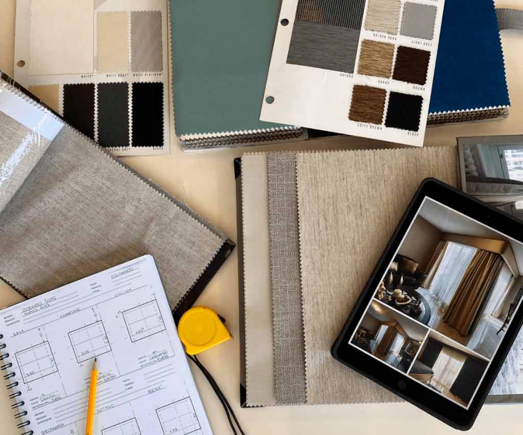 Fabricación y venta de persianas de alta calidad en Genel