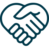 Trato humano - empático