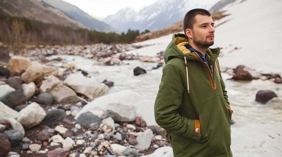 Guía completa de ropa para actividades al aire libre